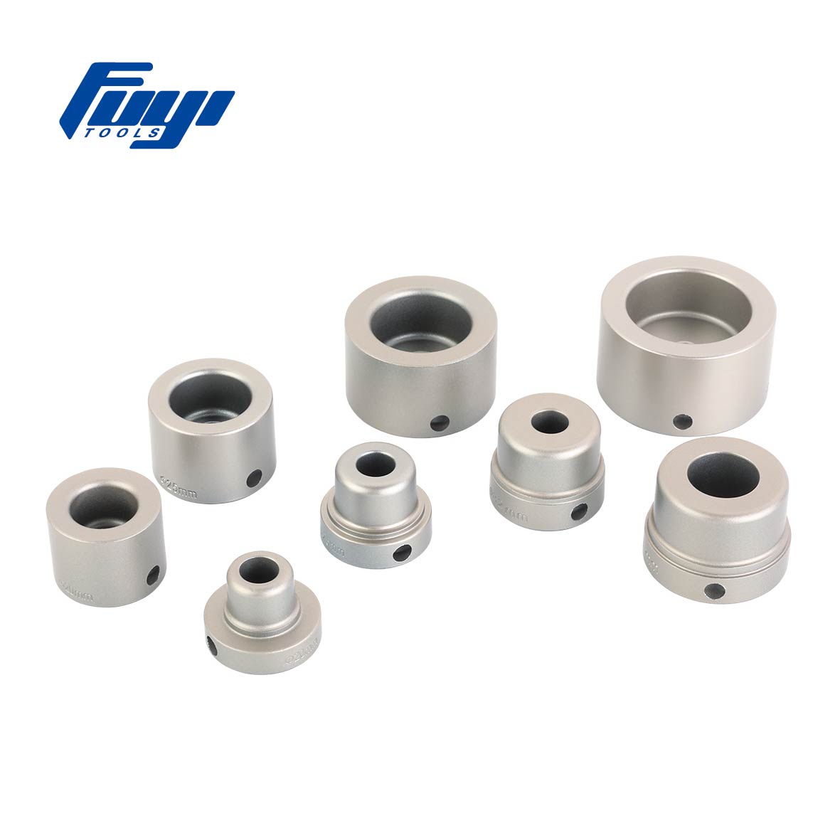 FYF40 kézi foglalatú elektrofúziós hegesztőgép