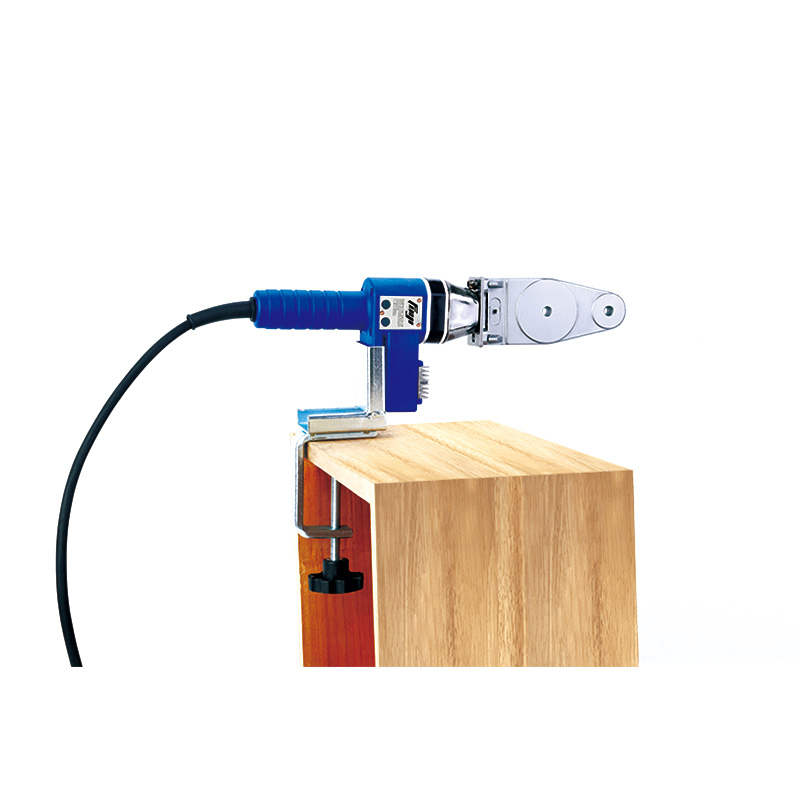 FYF40 kézi foglalatú elektrofúziós hegesztőgép