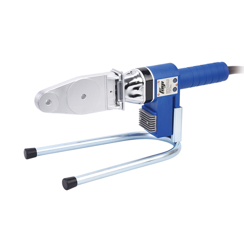 FYF40 kézi foglalatú elektrofúziós hegesztőgép