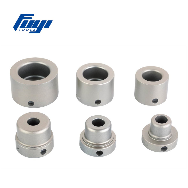 FYFBY32 hordozható kézi PPR termikus foglalatos fúziós hegesztő