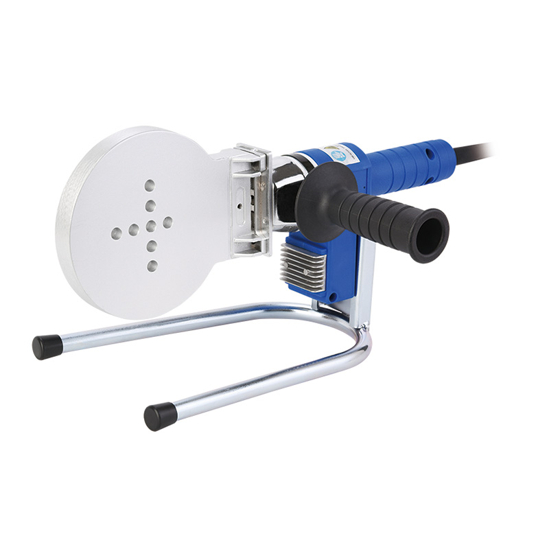 FYF110 220V/110V állandó hőmérsékletű aljzatú fúziós hegesztő