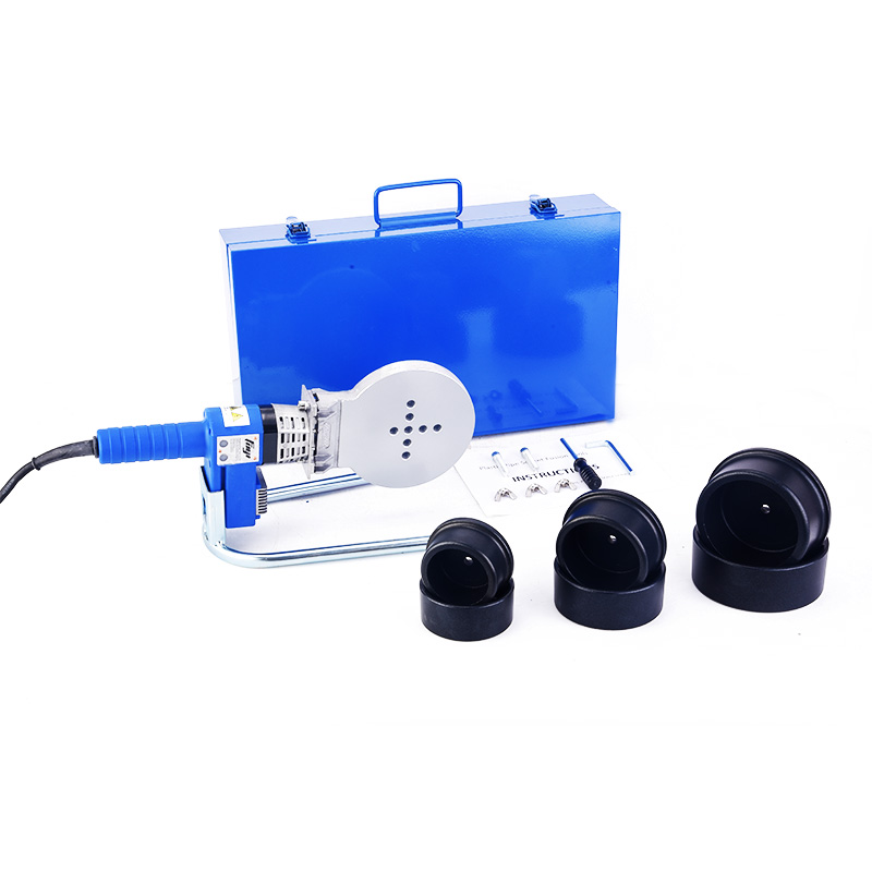 FYFLL110 Pipe Thermanyatic Fusion Hegesztőgép