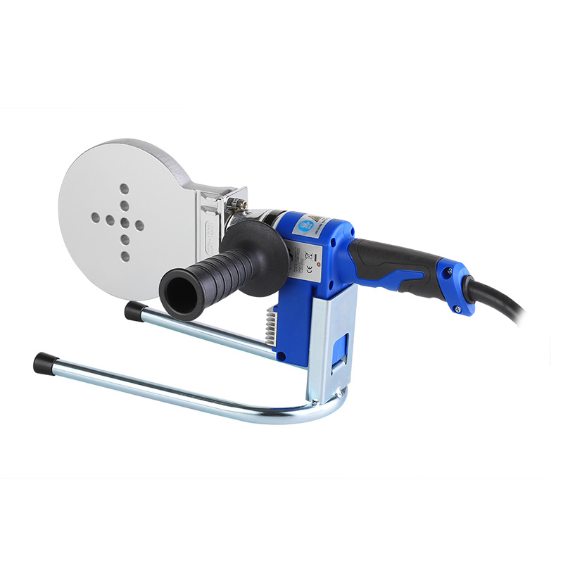 FYF110-1 PP-R csövek és szerelvények Állítható állandó hőmérsékletű hegesztőgép