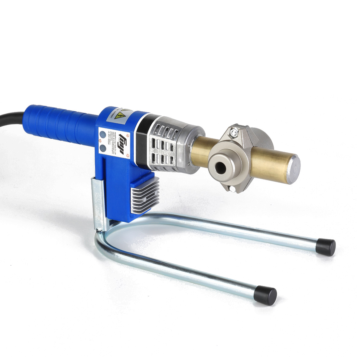 FYFTB32 műanyag tompa elektromos fúziós hegesztőgép