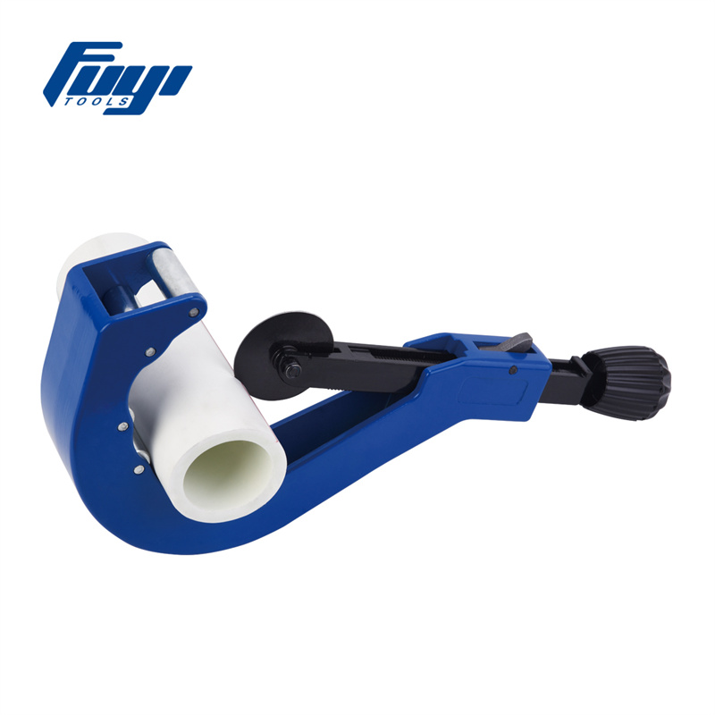 FYC-112 PPR/PE műanyag cső forgóvágó