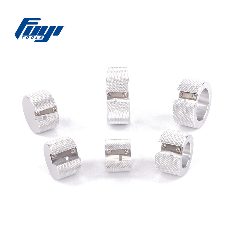 Hüvelyk méretű precíziós élezőszerszámok