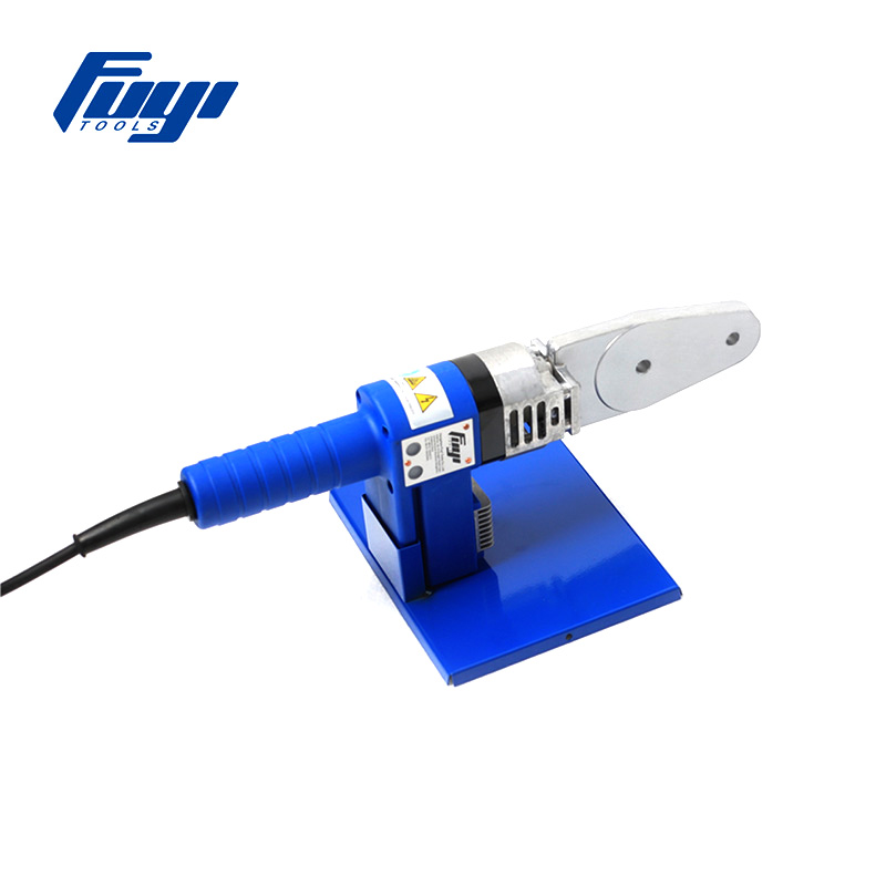 FYFCX32 PPR cső hőcsatlakozós fúziós hegesztőgép