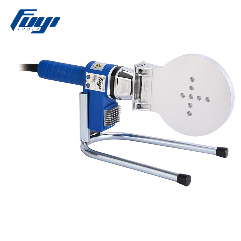 FYF110 220V/110V állandó hőmérsékletű aljzatú fúziós hegesztő