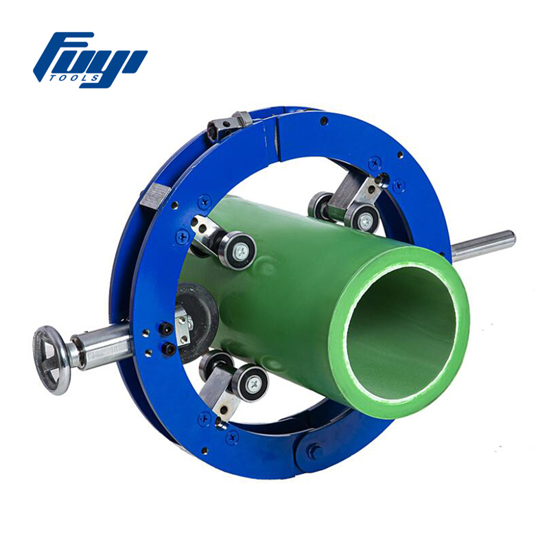 FYC-114 315 mm-es csővágó