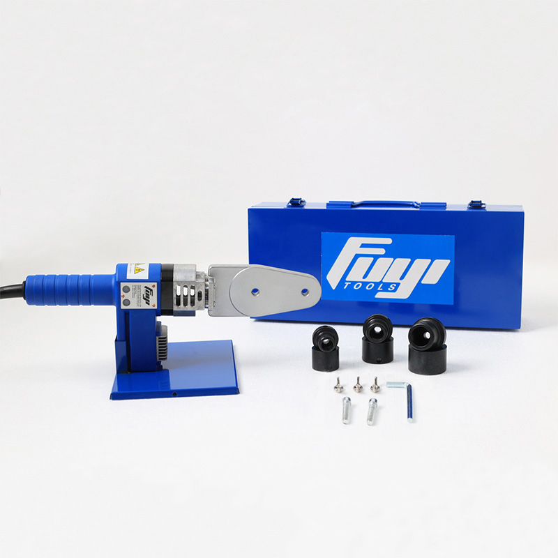 FYFCX32 PPR cső hőcsatlakozós fúziós hegesztőgép