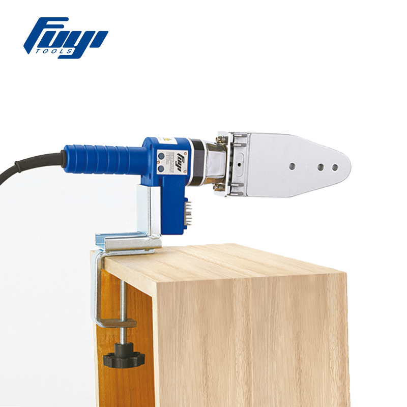 FYF63 állandó hőmérsékletű műanyag PPR csőhegesztő