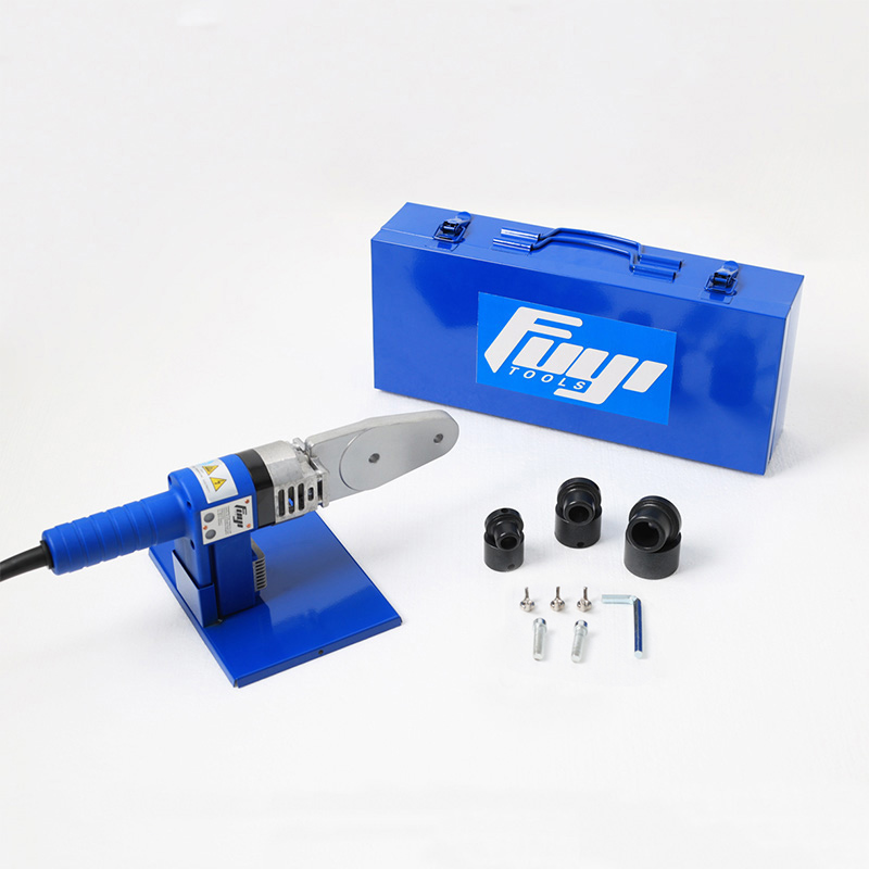 FYFCX32 PPR cső hőcsatlakozós fúziós hegesztőgép